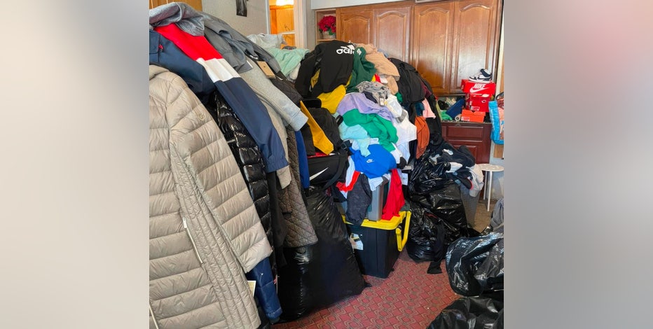 Retail group pulls back on claim organized retail crime accounts for nearly half of inventory loss