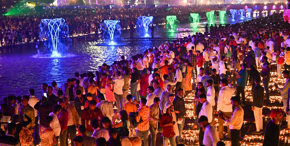 New California laws: From Diwali to refrigerators