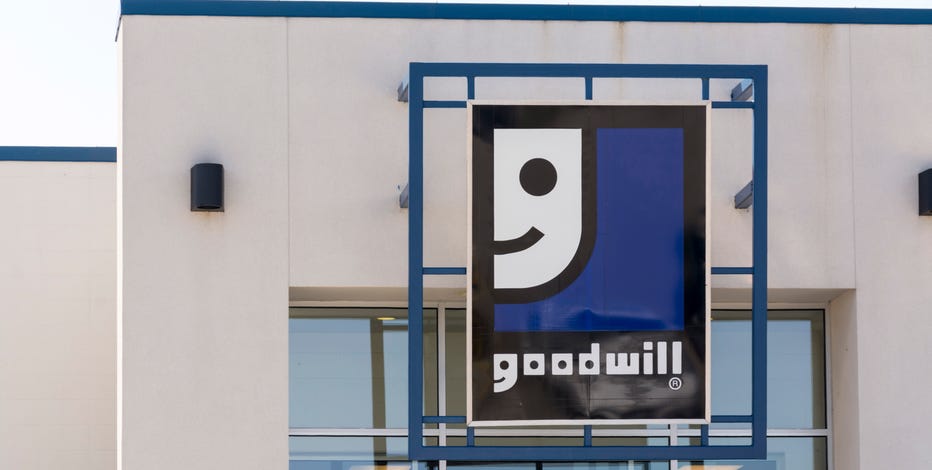 27,000 square foot Goodwill coming to this Bay Area city