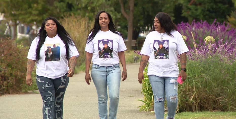 Wellpath pays $2.5 to family of Oakland man left for dead at Sant Rita Jail