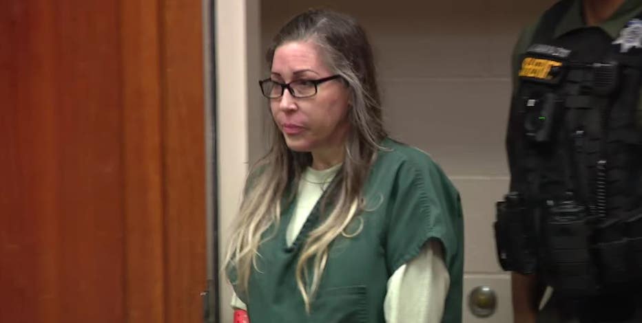 Los Gatos 'Party Mom' pleads not guilty to giving minors alcohol, encouraging teens to have sex