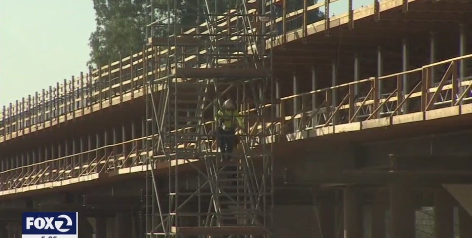 California's high-speed rail project advances though cost jumped to $128B