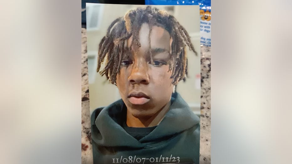 This is a photo of Sulimaan Elijah Byrd.
