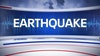 3.3 earthquake strikes near Solano County