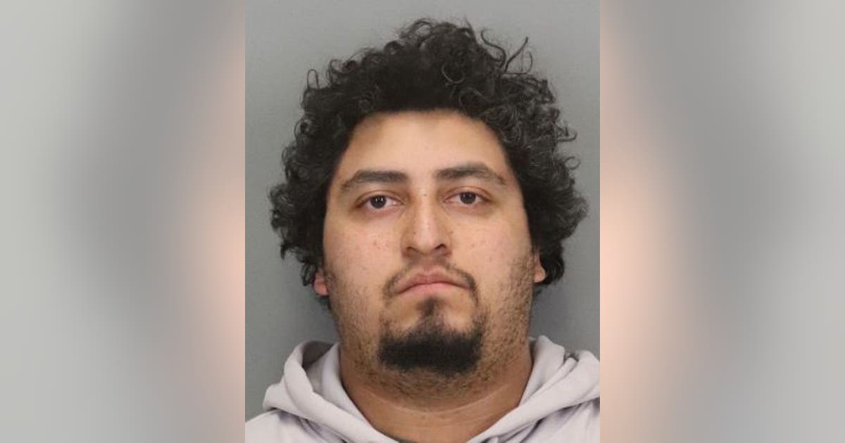 Suspect arrested in homicide of San Jose woman | KTVU FOX 2