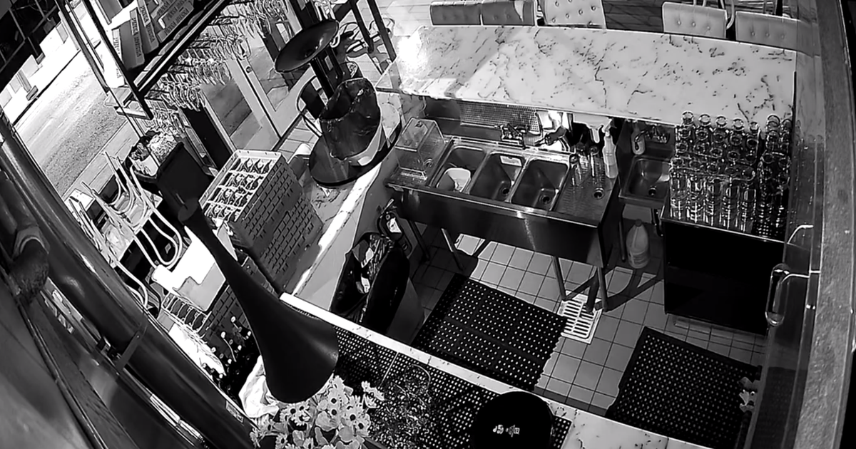 SF restaurant owner suffering from ‘crime trifecta’ after 2 businesses ...