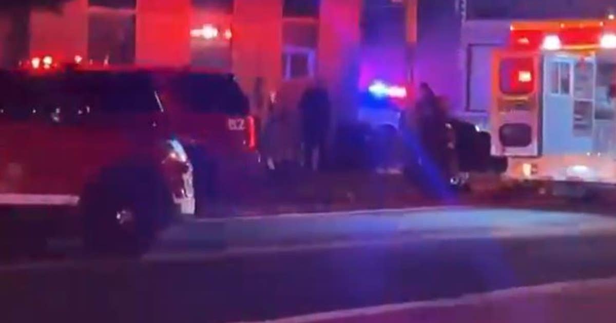 Man killed, woman injured in San Francisco stabbing | KTVU FOX 2
