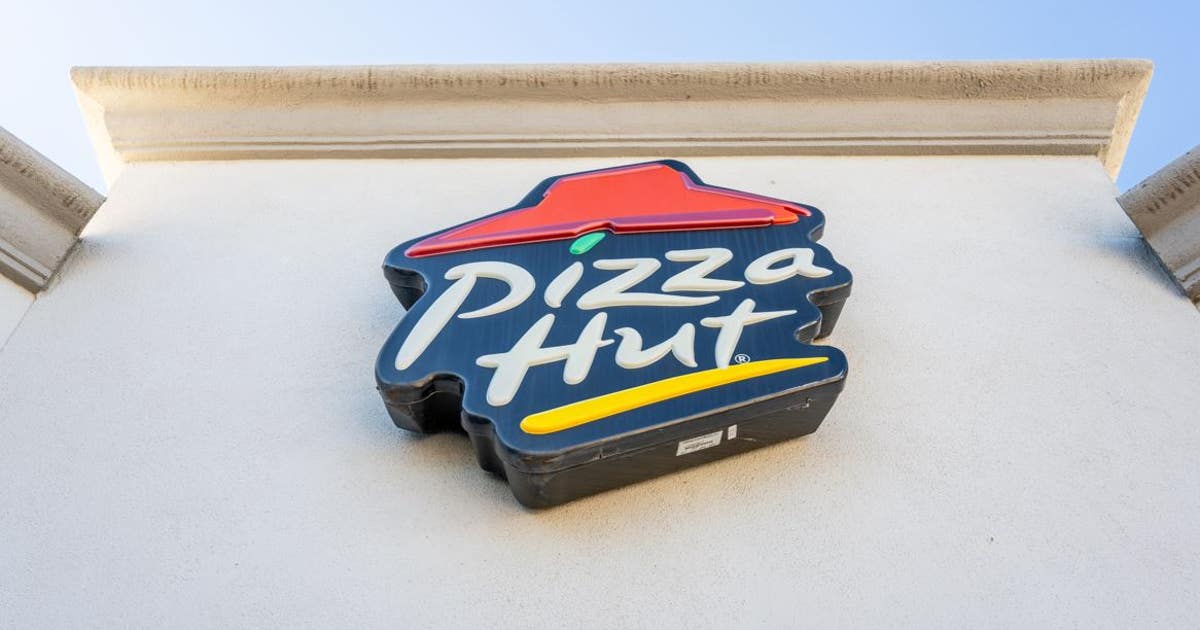 California Pizza Hut franchises laying off delivery drivers before new ...