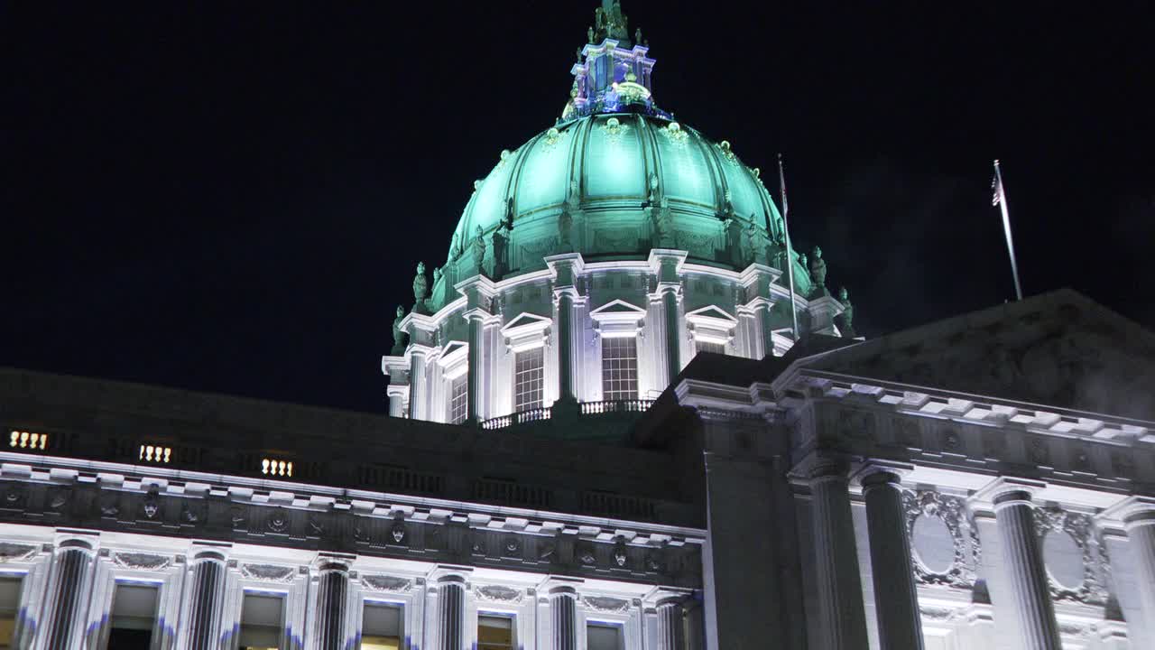 San Francisco supervisor expected to introduce Gaza ceasefire resolution
