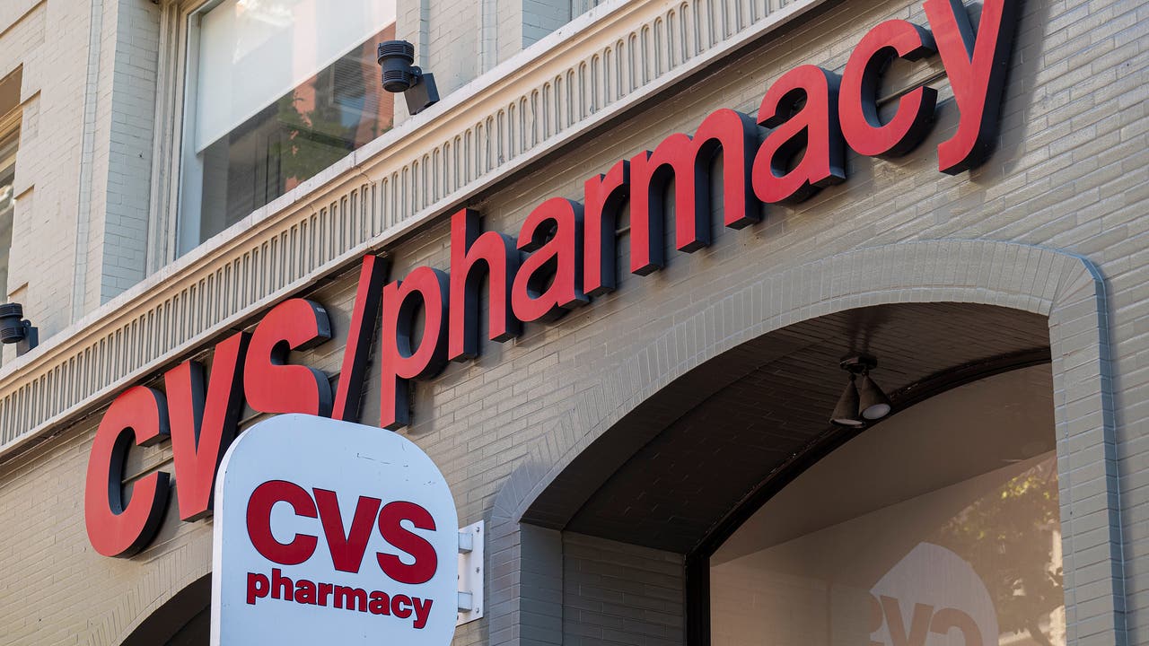 CVS to close another San Francisco pharmacy