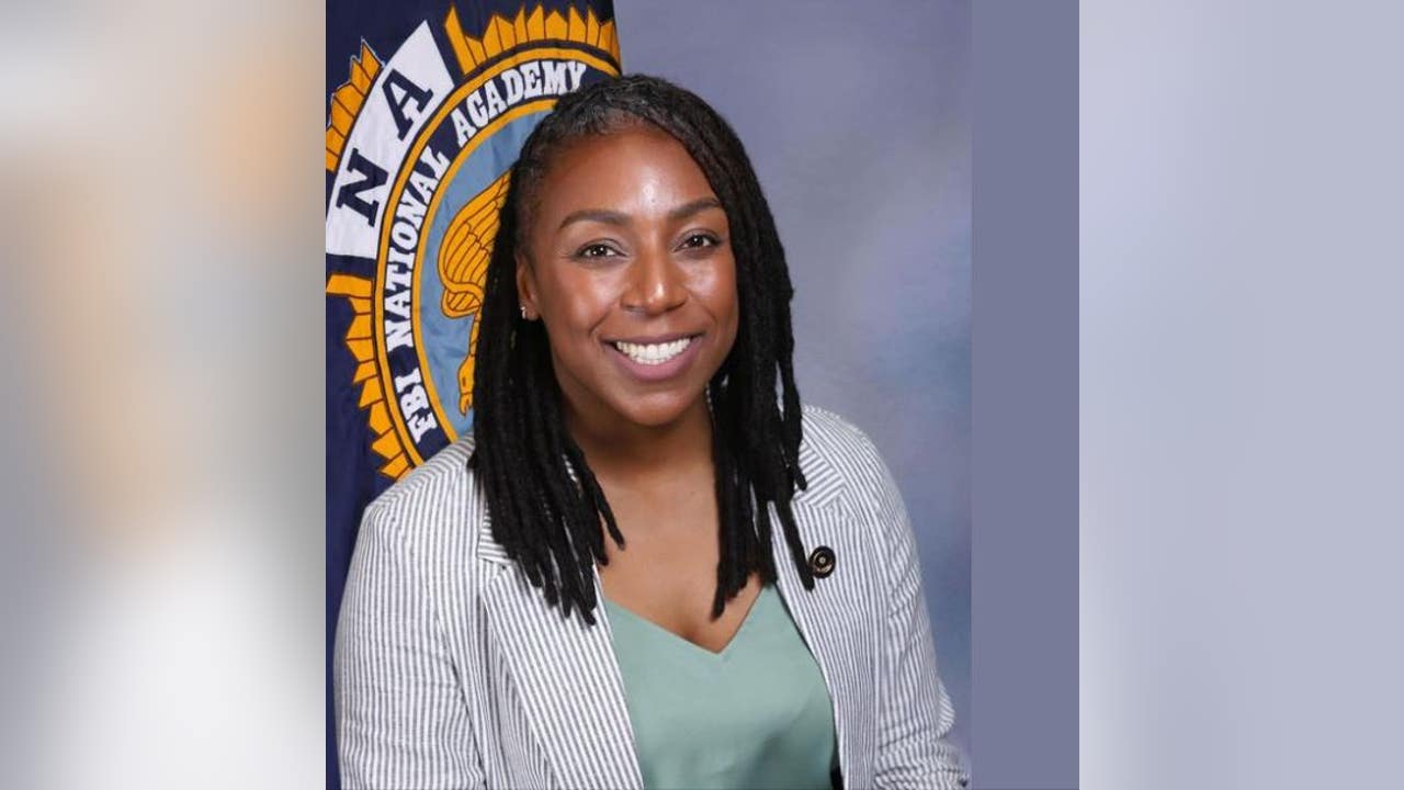 New Alameda County undersheriff appointed as veteran retiring from office - Vimarsana News