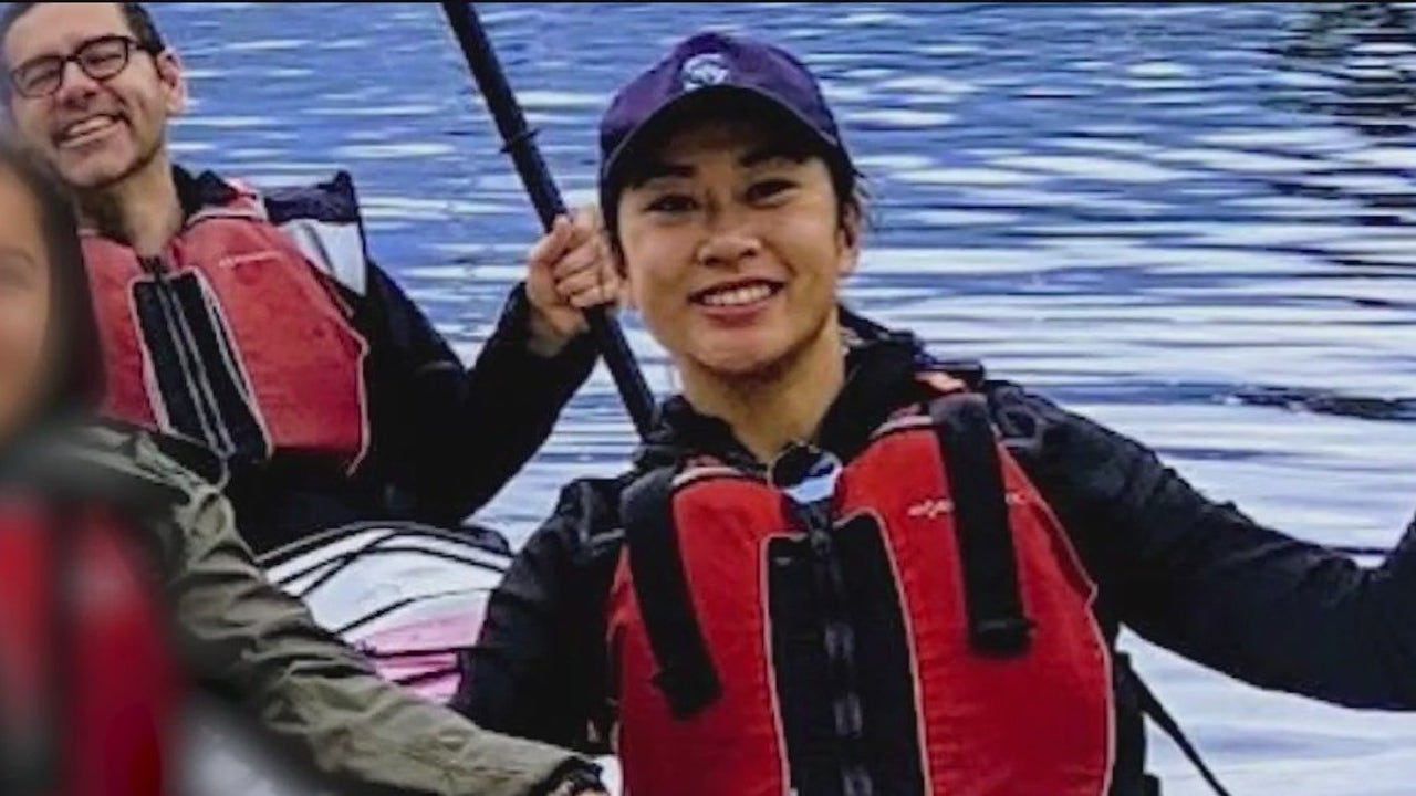 Boyfriend accused of murdering Kimberly Wong, Presidio Heights woman - Vimarsana News