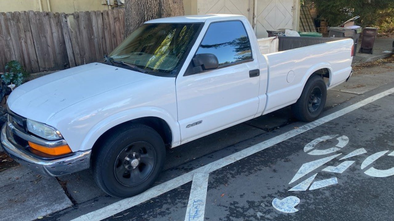 BBQ joint's truck stolen at Bay Area brewery that's closing due to crime - Vimarsana News