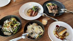 Oakland restaurant named among the top best new restaurants in U.S.