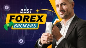 8 Best Forex Trading Platforms for 2024