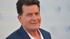 Charlie Sheen attacked by woman who forced her way into his Malibu home: report