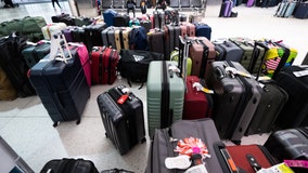 Here's where your luggage goes when airlines lose it