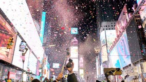 ‘New Year’s Rockin’ Eve' with Ryan Seacrest: Check out the lineup