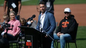 Former Giants legend says San Francisco's reputation could be keeping top talent away