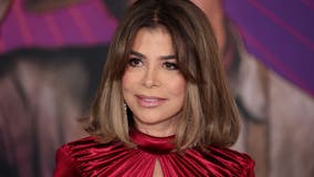 Paula Abdul accuses former 'American Idol' producer Nigel Lythgoe of sexual assault: report