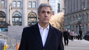 Ex-Trump lawyer Michael Cohen, using Google Bard, sent bogus cases to his attorney