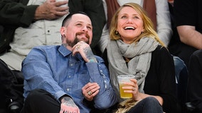 Cameron Diaz on married couples: ‘We should normalize separate bedrooms’