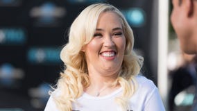 Mama June's daughter Anna dead at 29