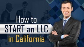 How to Start an LLC in California: Step-By-Step Guide for 2024