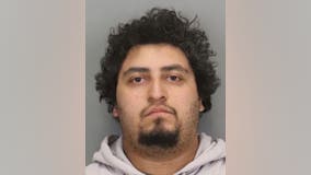 Suspect arrested in homicide of San Jose woman