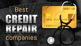 8 Best Credit Repair Companies Compared in 2024