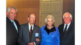 Death of Justice Sandra Day O'Connor rekindles Bay Area connections