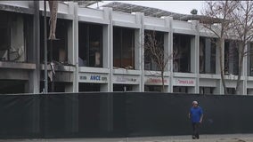 Los Altos judo studio, dance school and other businesses struggle after 3-alarm fire