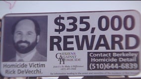 Family still searching for answers 25 years after deadly Berkeley hit and run