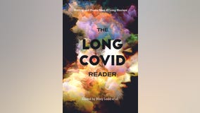 New book gives people suffering from Long COVID a voice