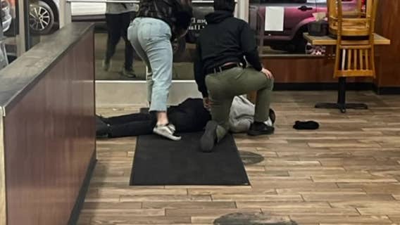 Three arrested, including one juvenile, in Oakland shooting