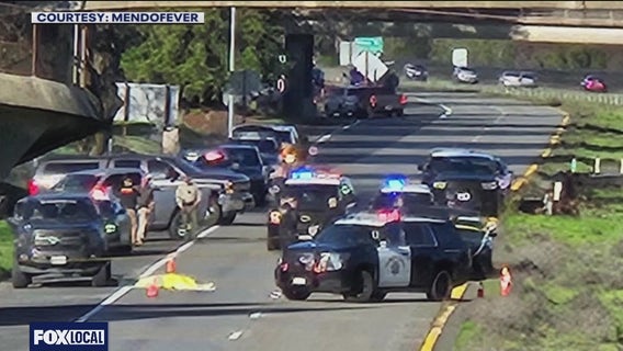 Pacifica police ID suspect in domestic stabbing, suicide