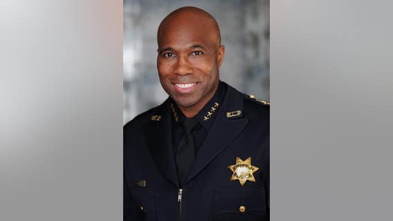 San Leandro police chief leaves department under cloud after investigation