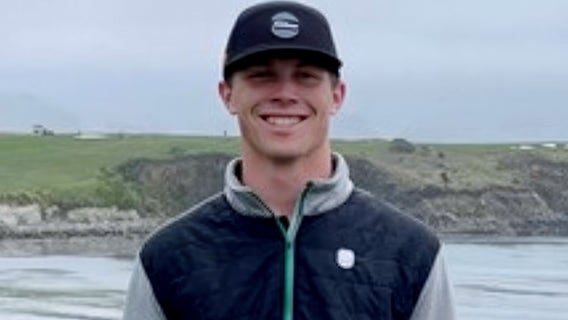 San Joaquin school announces baseball player death, marking college's 2nd student-athlete death this year