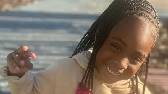 Woman charged with DUI, manslaughter after 5-year-old girl dies in Martinez crash