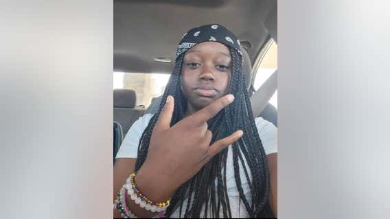 15-year-old Brentwood girl missing for days: Police