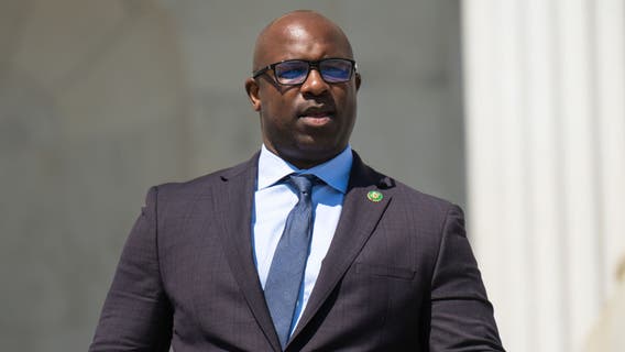 House votes to censure Rep. Jamaal Bowman for pulling fire alarm in Capitol office building