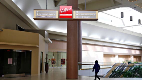 Vallco developer proposing major downsizing of Cupertino project