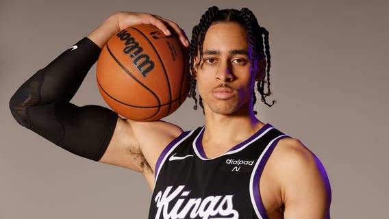 Stockton Kings player admits to strangling young woman in Nevada, court records show