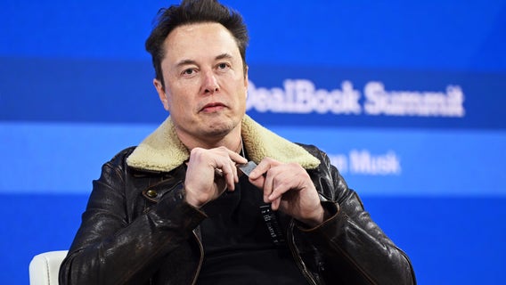 Elon Musk wants to open a university