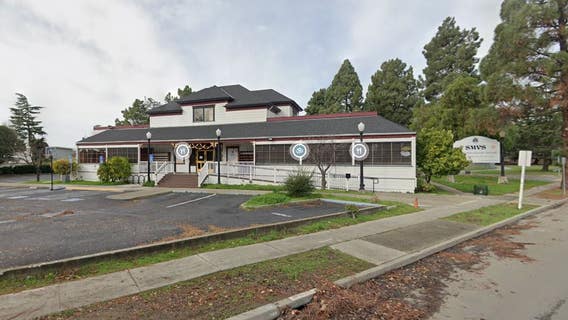 Hindu temple vandalized in Newark; latest in hateful trend