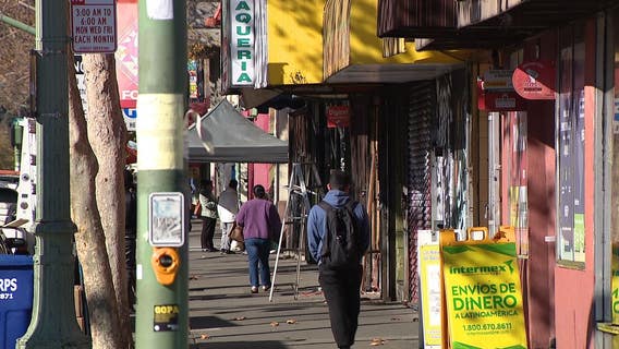 Oakland officials say crime has reduced, NAACP disputes claim