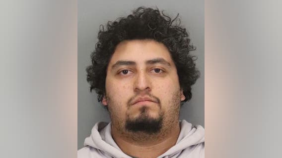 Suspect arrested in homicide of San Jose woman