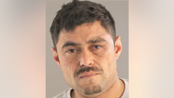 Customers detain suspect who shot person in Vallejo business: police