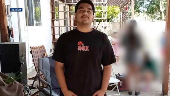 2 arrests in case of Bay Area teen gunned down while visiting family