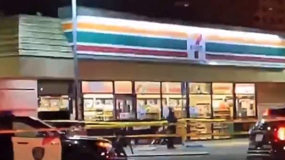 Neighbors mourn Oakland 7-Eleven security guard who was shot to death trying to prevent theft